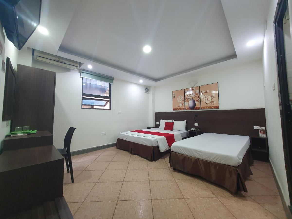 Ha Noi Vang Hotel Hoang Ngan Hanoi Bagian luar foto