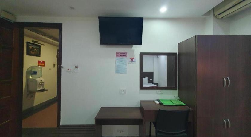 Ha Noi Vang Hotel Hoang Ngan Hanoi Bagian luar foto